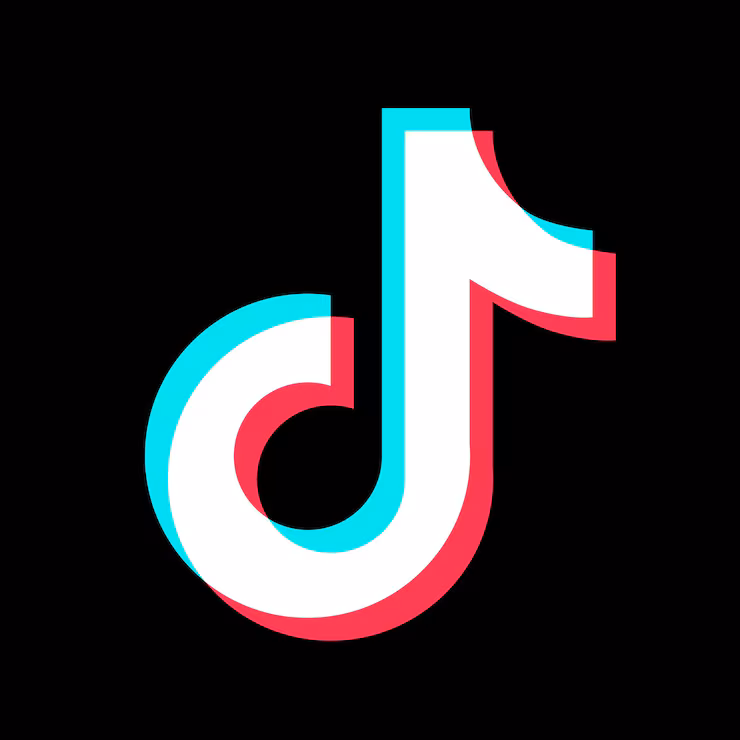 Logo TikTok
